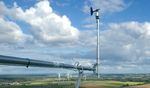 Projet éolien du Crêt des Ours - Communes de Bonnétage, Montbéliardot, Plaimbois-du-Miroir et Rosureux - ABO Wind