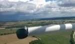 Projet éolien du Crêt des Ours - Communes de Bonnétage, Montbéliardot, Plaimbois-du-Miroir et Rosureux - ABO Wind