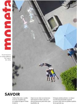 Savoir - Banque Alternative Suisse