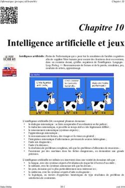 Intelligence artificielle et jeux - Nymphomath