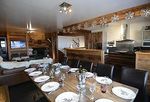 E-LOMBARDE : APPARTEMENT LOMBARDE E - VAL THORENS - CHALET DE CHARME 13 PERS - VAL ...