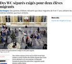 RISQUES SANITAIRES LI&Eacute;S &Agrave; LA MIGRATION : IMPLICATIONS POUR L'HYGI&Egrave;NE HOSPITALI&Egrave;RE - JRH