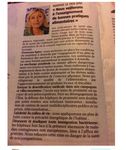RISQUES SANITAIRES LI&Eacute;S &Agrave; LA MIGRATION : IMPLICATIONS POUR L'HYGI&Egrave;NE HOSPITALI&Egrave;RE - JRH