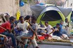 RISQUES SANITAIRES LI&Eacute;S &Agrave; LA MIGRATION : IMPLICATIONS POUR L'HYGI&Egrave;NE HOSPITALI&Egrave;RE - JRH