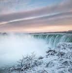 De Niagara à Québec en train - Club Med