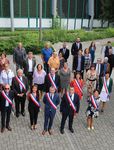 Souffel &Eacute;lections, budget, nouveau Conseil municipal, Covid - 19 Retour sur les moments forts des derni&egrave;res semaines - Ville de Souffelweyersheim