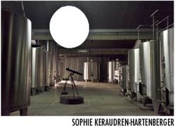 SOPHIE KERAUDREN-HARTENBERGER