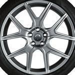 ENSEMBLES DE ROUES D'HIVER VOLVO 2017/2018 - Volvo of Windsor