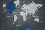 Un &eacute;cosyst&egrave;me de comp&eacute;tences complet pour stimuler l'apprentissage continu - Emad Rizkalla, PDG, Bluedrop Performance Learning, Canada