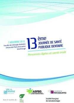 Personnes âgées et santé orale - 7 NOVEMBRE 2013 Faculté de chirurgie dentaire Université Paris-Descartes Montrouge - ASPBD