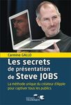 Pr&eacute;sentations : Le mod&egrave;le Steeve Jobs - Communication