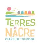 GUIDE DE L'ADHÉRENT - PARTENAIRE 2018 OFFICE DE TOURISME TERRES DE NACRE