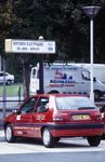 HISTOIRE DU D&Eacute;VELOPPEMENT EN FRANCE DU V&Eacute;HICULE &Eacute;LECTRIQUE R&Ocirc;LE DE L'ADEME - ST&Eacute;PHANIE GUIGNARD 2009