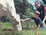 UN FONDS DE SOUTIEN AUX ÉLEVEURS ET AUX AGRICULTEURS POUR LES ACCOMPAGNER DANS LA TRANSITION AGROÉCOLOGIQUE - Demain la Terre