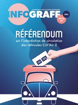 Sur lʼinterdiction de circulation des véhicules CritʼAir 2 - SPÉCIAL ZFE