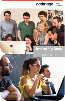 Internship Book 2017 2018 - placeOjeunes