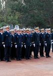 Les nouvelles du sea - Les officiers Dossier