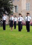 Les nouvelles du sea - Les officiers Dossier