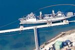 Les nouvelles du sea - Les officiers Dossier