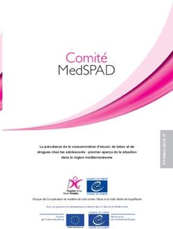 Comité MedSPAD - Conseil de l'Europe