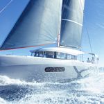 Sea, Style and fun - EXCESS catamarans