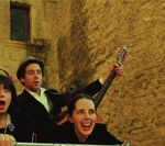 CULTURE C&Ocirc;T&Eacute; PROGRAMME CULTUREL DE CHARLEVAL SEPTEMBRE 2019 MAI 2020