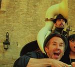 CULTURE C&Ocirc;T&Eacute; PROGRAMME CULTUREL DE CHARLEVAL SEPTEMBRE 2019 MAI 2020