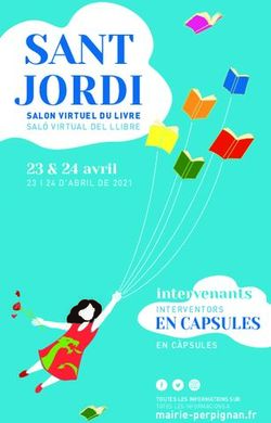 SANT JORDI - EN CAPSULES intervenants INTERVENTORS - Le Journal Catalan