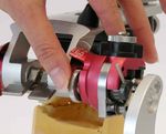 Instructions d'utilisation PROTAR evo - Toujours &agrave; votre &eacute;coute.