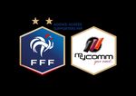 EURO 2020 ALLEMAGNE VS FRANCE 16 JUIN 2020, MUNICH - EQUIPE DE FRANCE DE FOOTBALL - MYCOMM