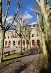 RAPPORT D'ACTIVIT&Eacute;S 2017 2018 - univ-rouen.fr - Universit&eacute; de Rouen