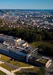 RAPPORT D'ACTIVIT&Eacute;S 2017 2018 - univ-rouen.fr - Universit&eacute; de Rouen