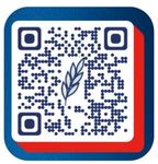 LA BIÈRE BLONDE QUI SE DÉVOILE - Scannez son QR code et vous saurez tout du champ à la bouteille grâce à la 1ère filière d'orge responsable ...