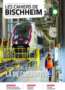 BISCHHEIM - Ville de Bischheim