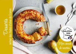 Mon carnet de recettes - er