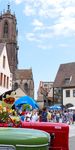 L' &eacute;t&eacute;S&eacute;lestat &agrave; - animations estivales - Ville de S&eacute;lestat