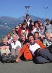 Voyages en groupe attrayants - CFF