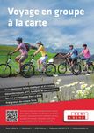 Voyages en groupe attrayants - CFF