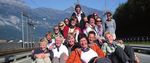 Voyages en groupe attrayants - CFF
