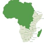 Afrique orientale et australe - Une analyse régionale des territoires de vie - Territories of Life