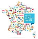 Tour de France des Objectifs de développement durable - Comité 21