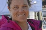 SCA dans la Volvo Ocean Race avec un équipage 100% féminin