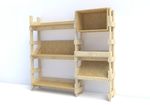 SCALA /OPEN SOURCE FURNITURE