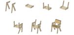 SCALA /OPEN SOURCE FURNITURE