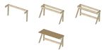 SCALA /OPEN SOURCE FURNITURE