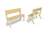 SCALA /OPEN SOURCE FURNITURE