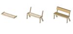SCALA /OPEN SOURCE FURNITURE