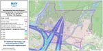 Modifications des trajectoires de vol dans la région métropolitaine de Vancouver et le sud de l'île de Vancouver