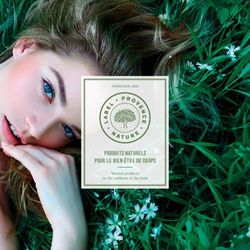 PRODUITS NATURELS POUR LE BIEN-ÊTRE DU CORPS - Label Provence Nature