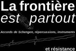 Et résistance - Accords de Schengen, répercussions, instruments